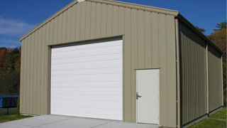 Garage Door Openers at Stovall Commons Condo, Florida